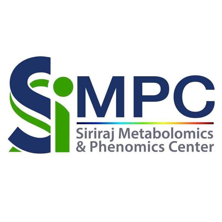 Siriraj Metabolomics & Phenomics Center