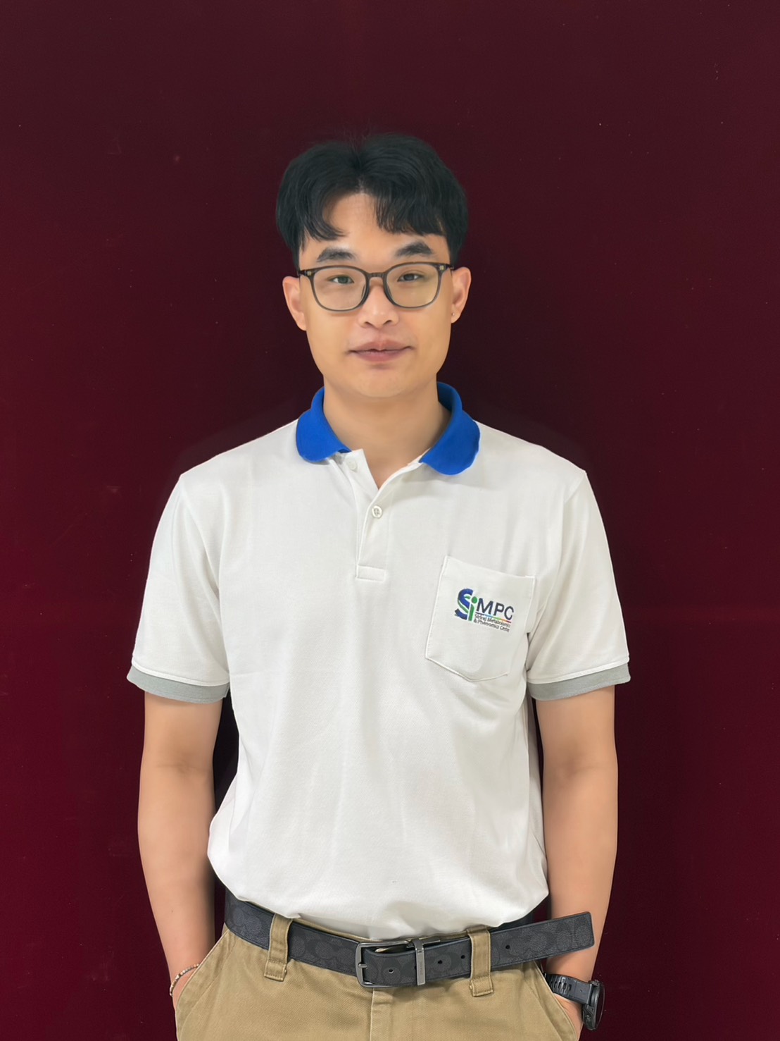 Puttandon Wongsomboon, Ph.D.